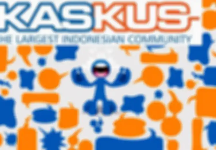 Pengguna Kaskus Juga Wajib Ganti Password
