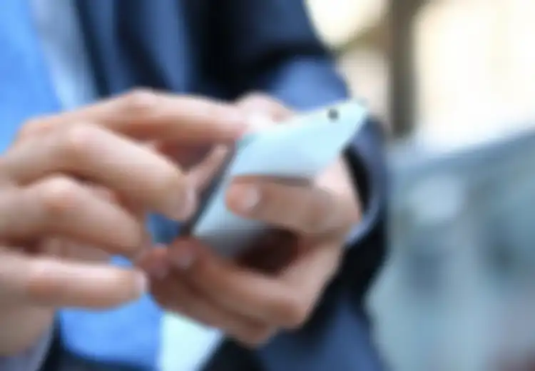 Blackberry dan iPhone Paling Banyak Dijual di Pasar Gelap