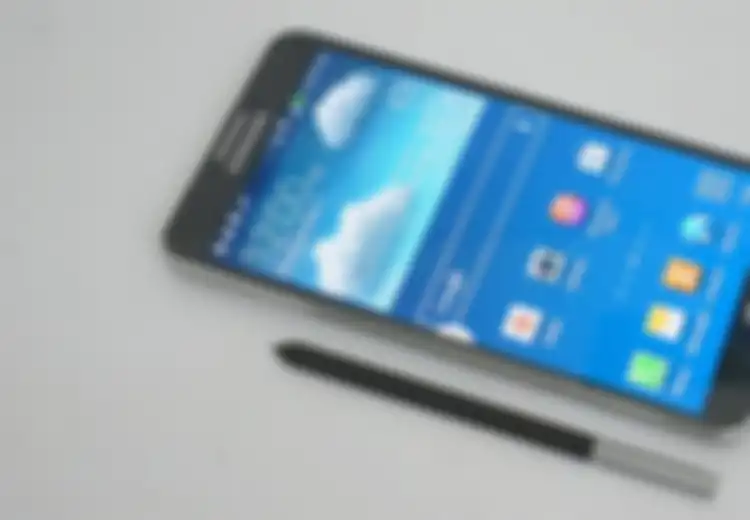 Bocoran Spesifikasi Galaxy Note 4
