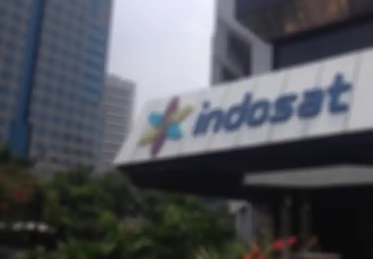 Jaringan 'Ngadat', Ini Kompensasi dari Indosat