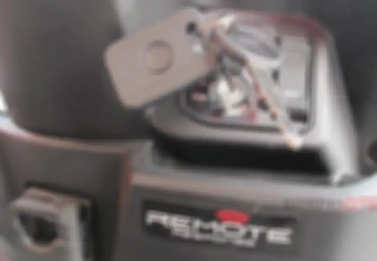 Mudahnhya Mencari Motor di Parkiran dengan Answer Back System