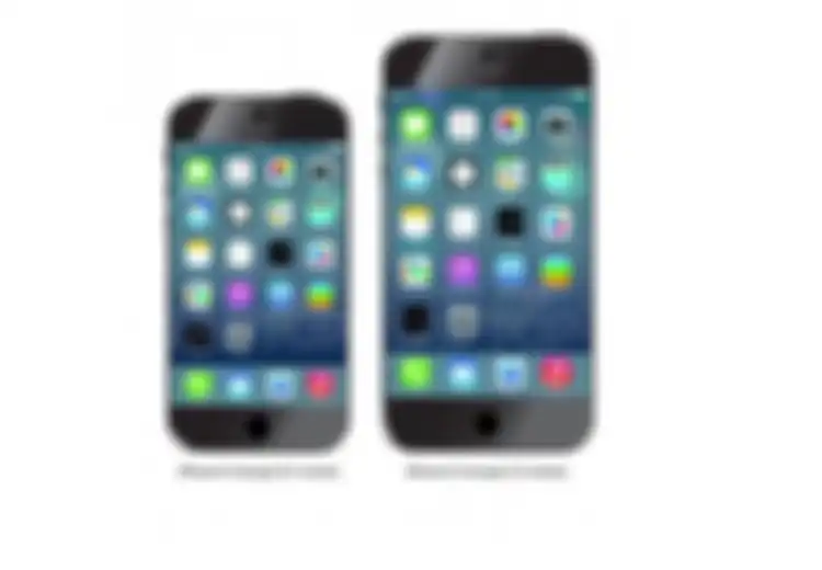 Kamera iPhone 6 Gunakan Sensor Ganda