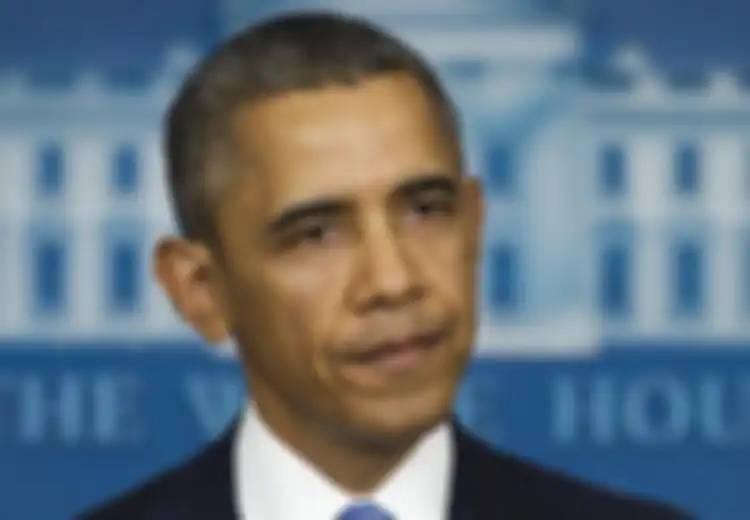 Presiden Obama Beralih dari BlackBerry ke Android