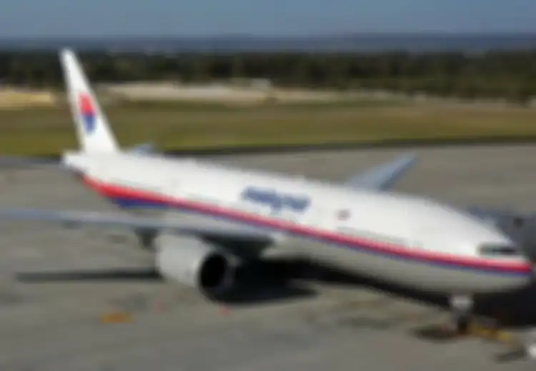 Awas, Ada Virus Malware di Link Video Malaysia Airlines