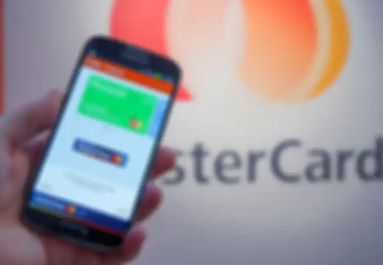 MasterCard Tingkatkan Keamanan Transaksi via Smartphone