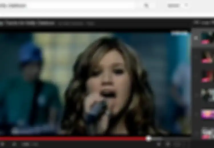 Youtube Semakin Memudahkan Penggunanya dalam Mencari Lagu
