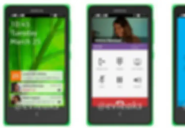 Nokia Android Rilis Akhir Bulan Ini?