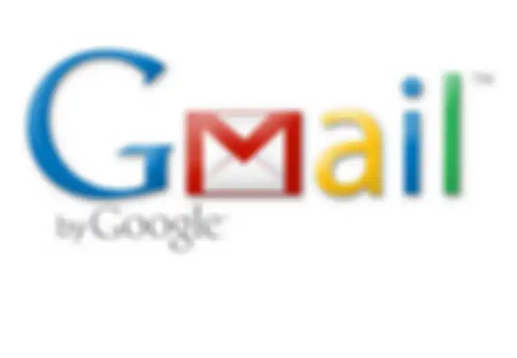 Badai Itu Bernama G-Mail