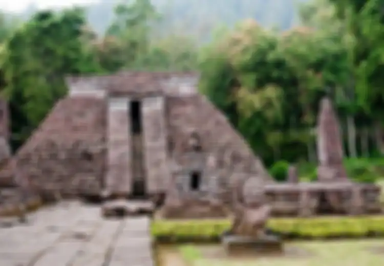Cerita Sudamala dan Erotisme Candi Sukuh