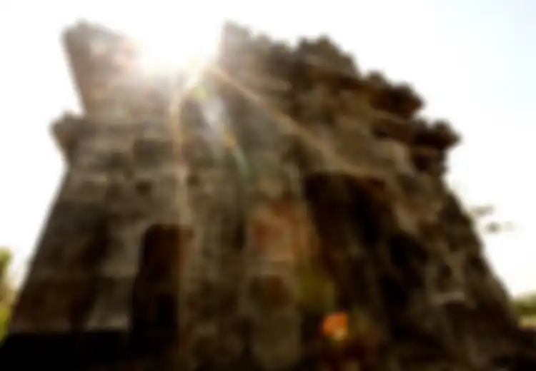 Candi Ngawen: Candi di Tengah Pemukiman