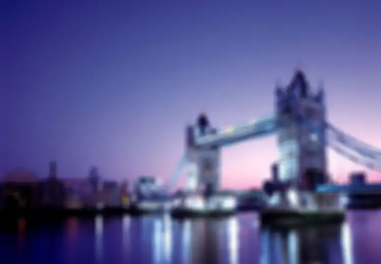 'Berlindung' dari Kegilaan Olimpiade London