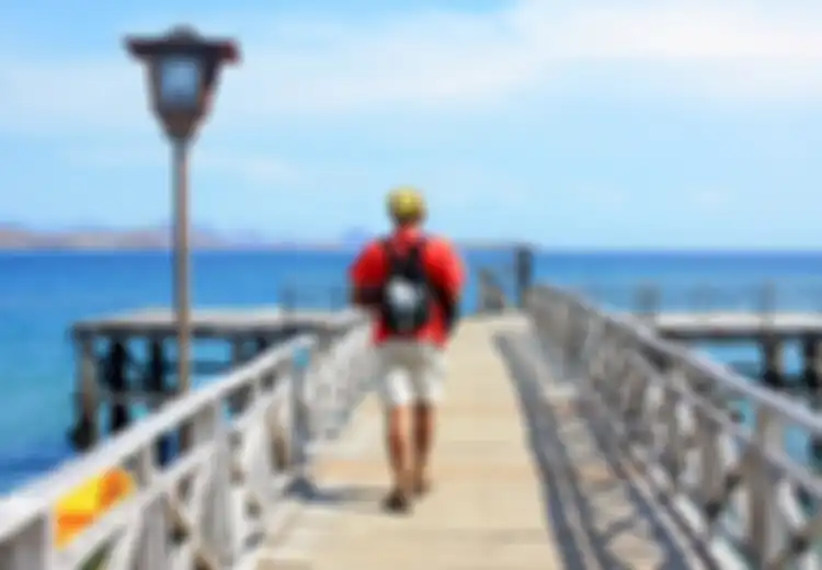 Saatnya Solo Traveling!