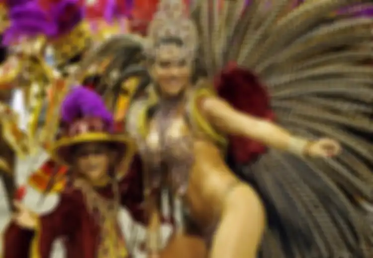 Kemeriahan Festival di Dunia