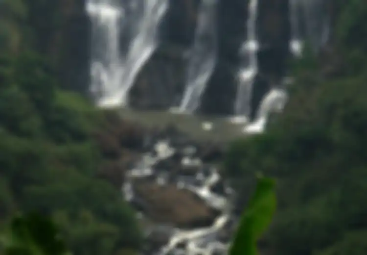 Curug Malela, Niagara Mini di Cimahi