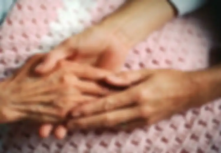 Tangan Indah Ibu