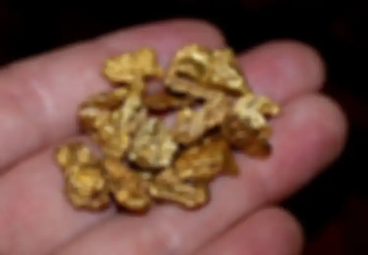 Kisah Sebutir Batu Kecil