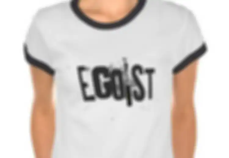 Egoisme yang Mengganggu Kehidupan Bersama