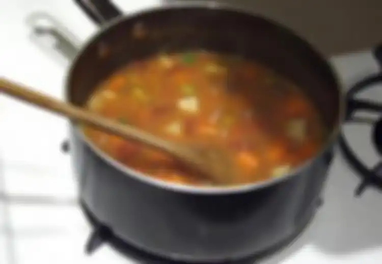 Uji Dapur Kehidupan