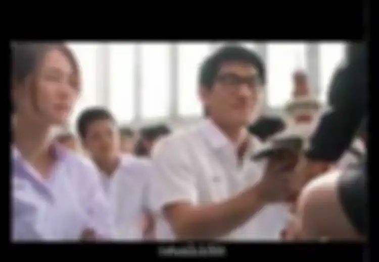 Kisah Sang Guru Sejati