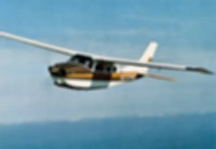 Kisah 2 Pilot Bernama Sama yang Selamat dari Kecelakaan Pesawat yang Sama Pula