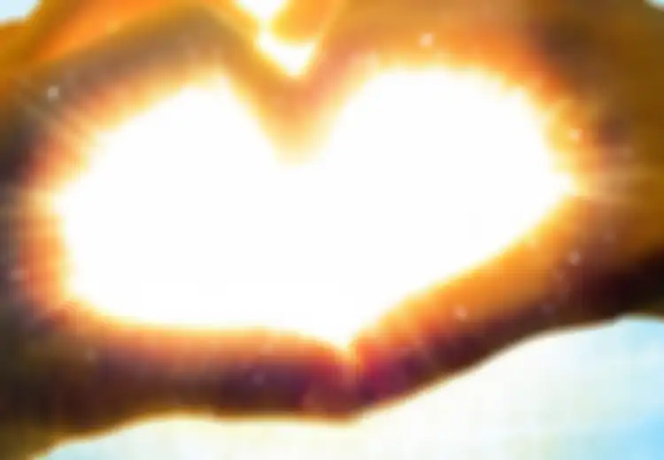 The Power of Love