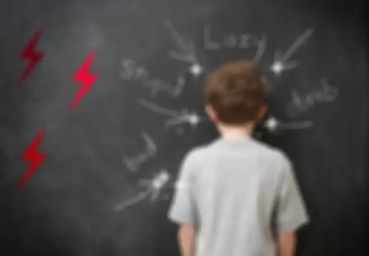 The Magic Power of Words