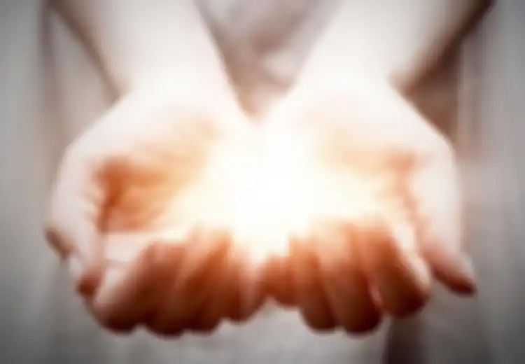 The Power of Giving