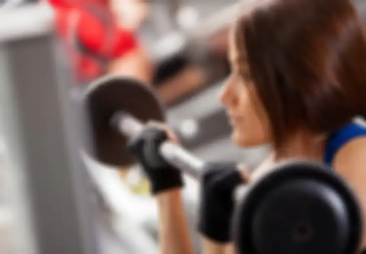 Berat Badan Naik Padahal Sering Melakukan Latihan? Itu Kabar Baik