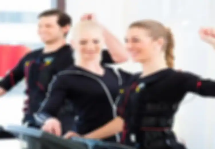 Electromuscle Stimulation (EMS), Tren Olahraga yang Tengah Digemari Masyarakat Urban