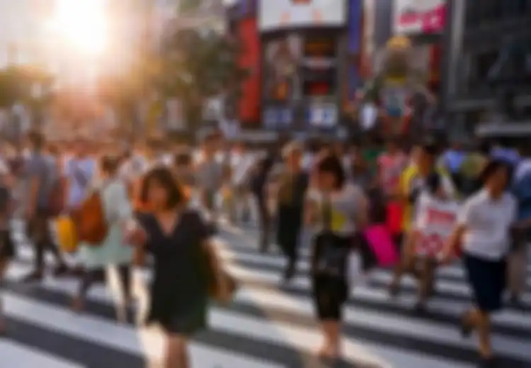 Mengintip 5 Kebiasan Sehat Orang Jepang