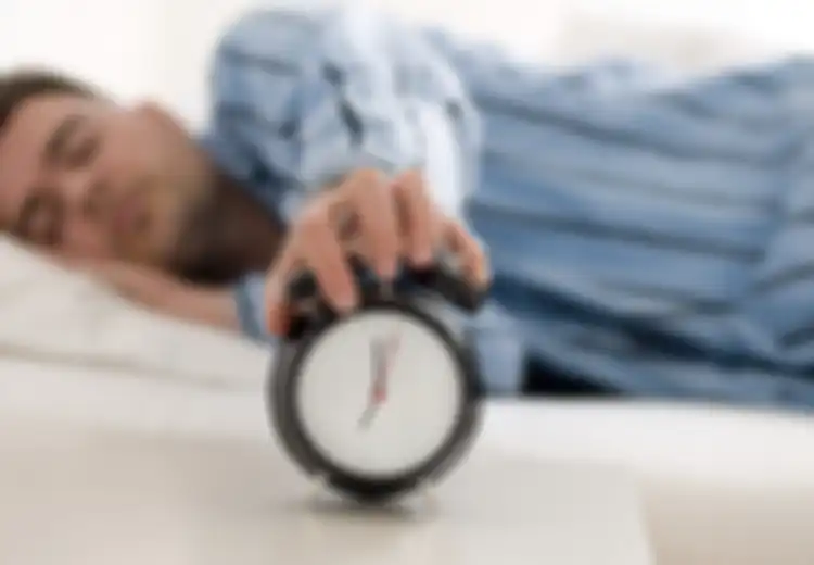15 Tips Tidur Nyenyak (1)
