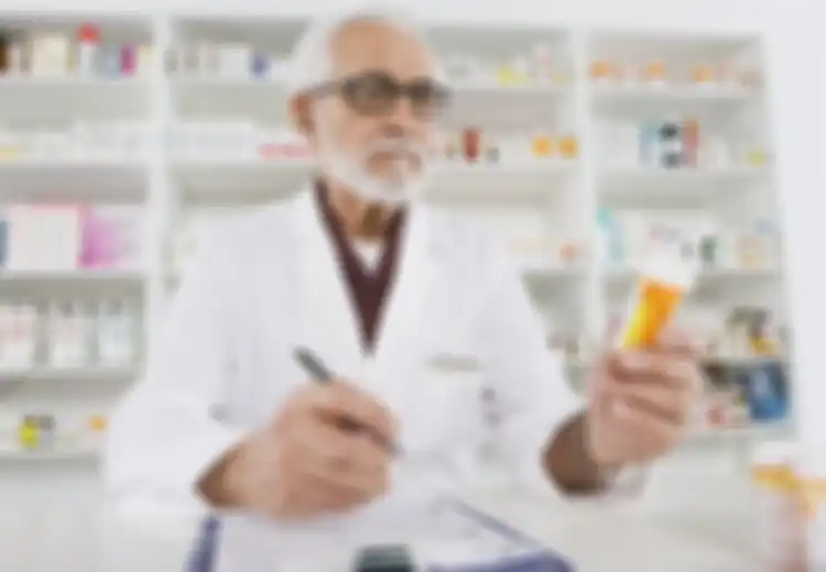 Dilema Si Pembuat Obat