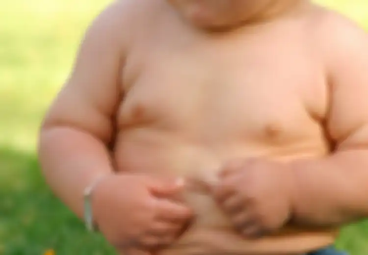 Perceraian Bikin Anak Obesitas?