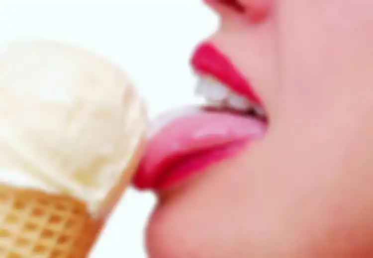 Bolehkah Makan Es Krim Saat Hamil?