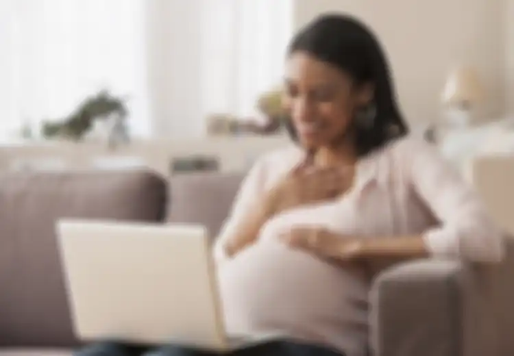 Ini yang Dicari Ibu Hamil di Google