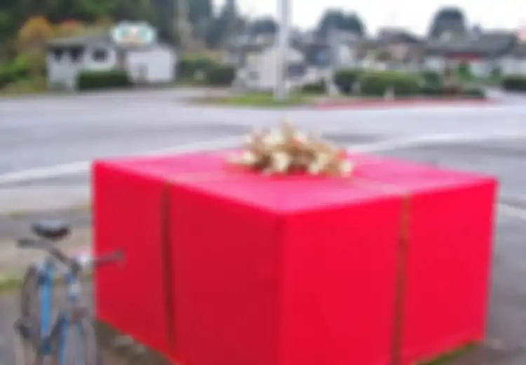Hadiah Besar atas Disingkirkannya Hambatan