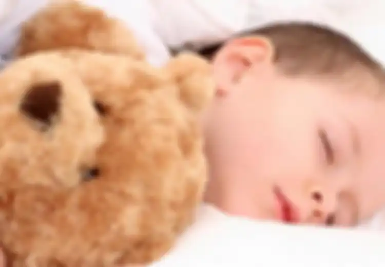 Kurang Tidur pada Anak Tingkatkan Risiko Obesitas
