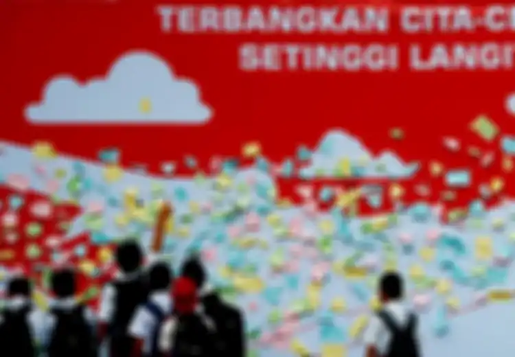 Kekuatan Mimpi