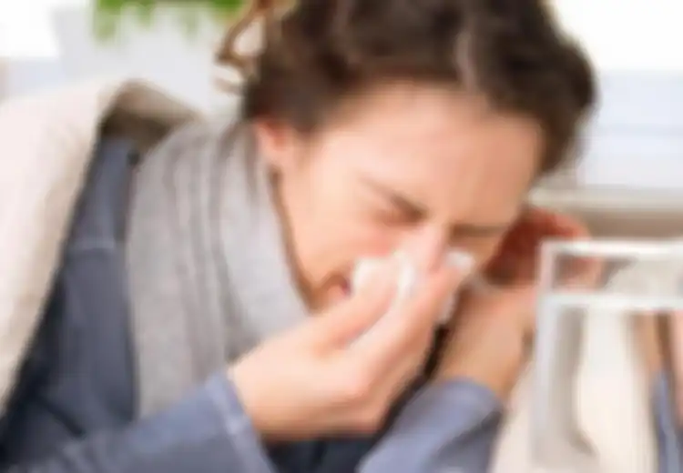 Hati-hati, MERS dan Influenza, Gejalanya Mirip