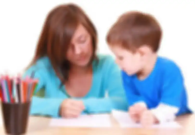 Menumbuhkan Semangat Belajar Anak