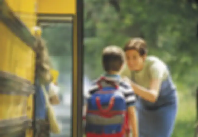 Jangan Tanya Pelajaran di Hari Pertama Anak Sekolah