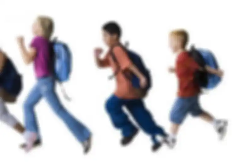 Trik Atasi Anak yang Ogah Berangkat Sekolah