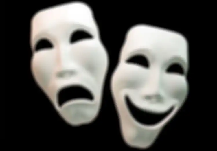 Terlalu Banyak Drama,1 dari 10 Kebiasaan yang Bikin Hidup Tak Bahagia