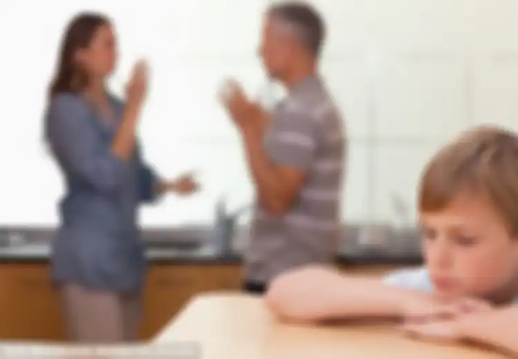 Trauma Masa Kecil Memperpendek Umur