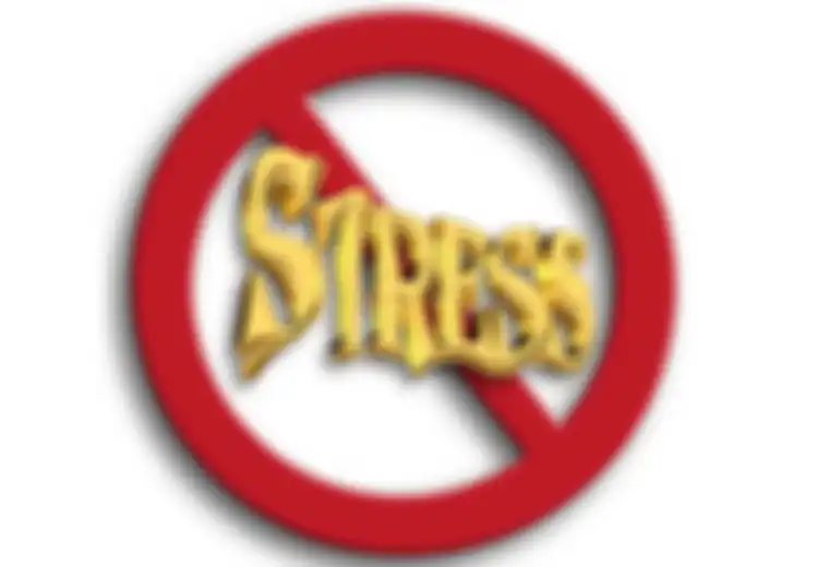 Mitos Seputar Stres (2)