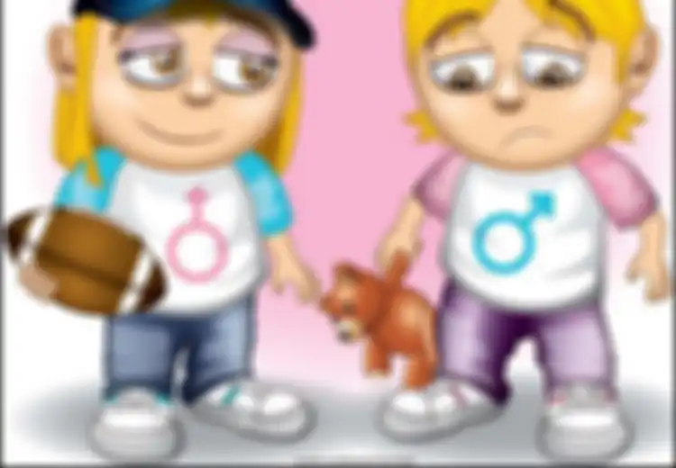 Pandangan Ayah tentang Gender Mempengaruhi Ambisi Anak