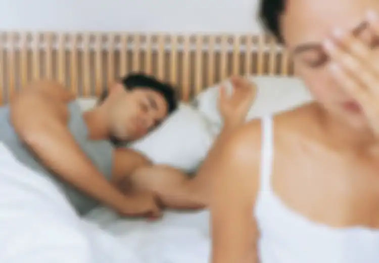 Tips Menelisik Libido Bermasalah