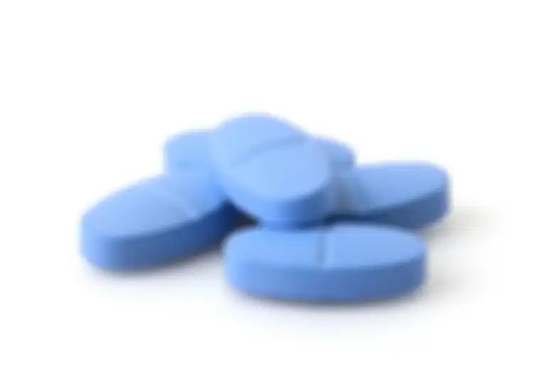Viagra Tak Membuat Pria Makin Bahagia