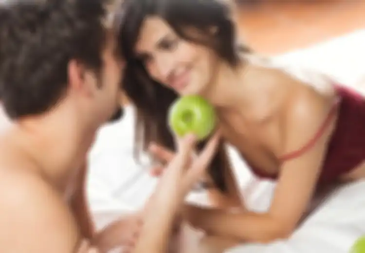 Mulai dari Pisang Hingga Jahe, Inilah Daftar Makanan Pembangkit Gairah Seksual si Dia