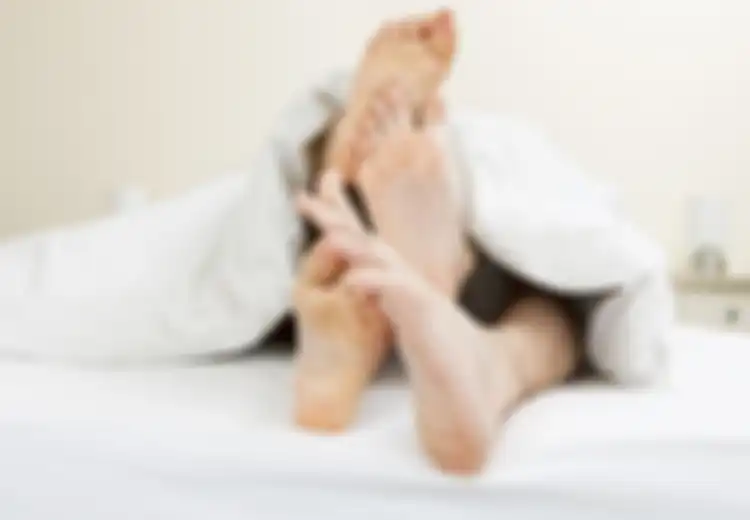Benarkah Seks di Pagi Hari Bikin Hamil?